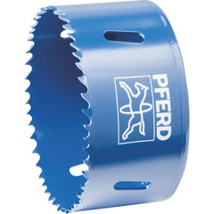 PFERD - Bi-Metal Hole Saw LS 83 | 25102583 1