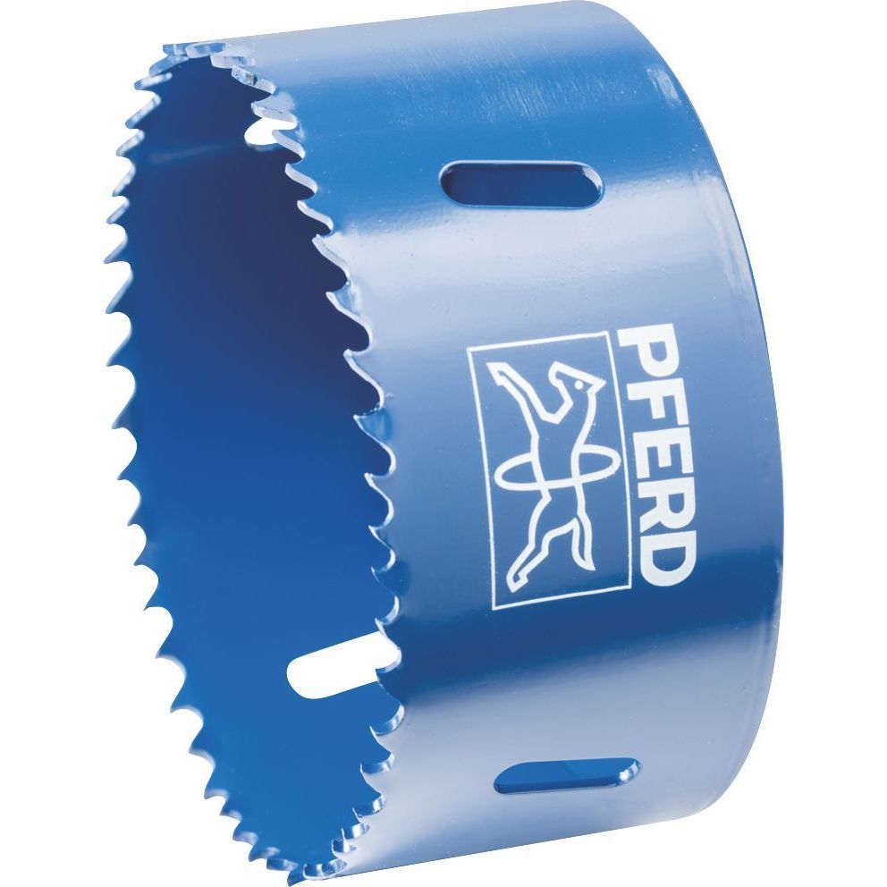 PFERD - Bi-Metal Hole Saw LS 86 | 25102586 1