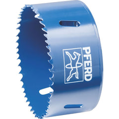 PFERD - Bi-Metal Hole Saw LS 89 | 25102689 1
