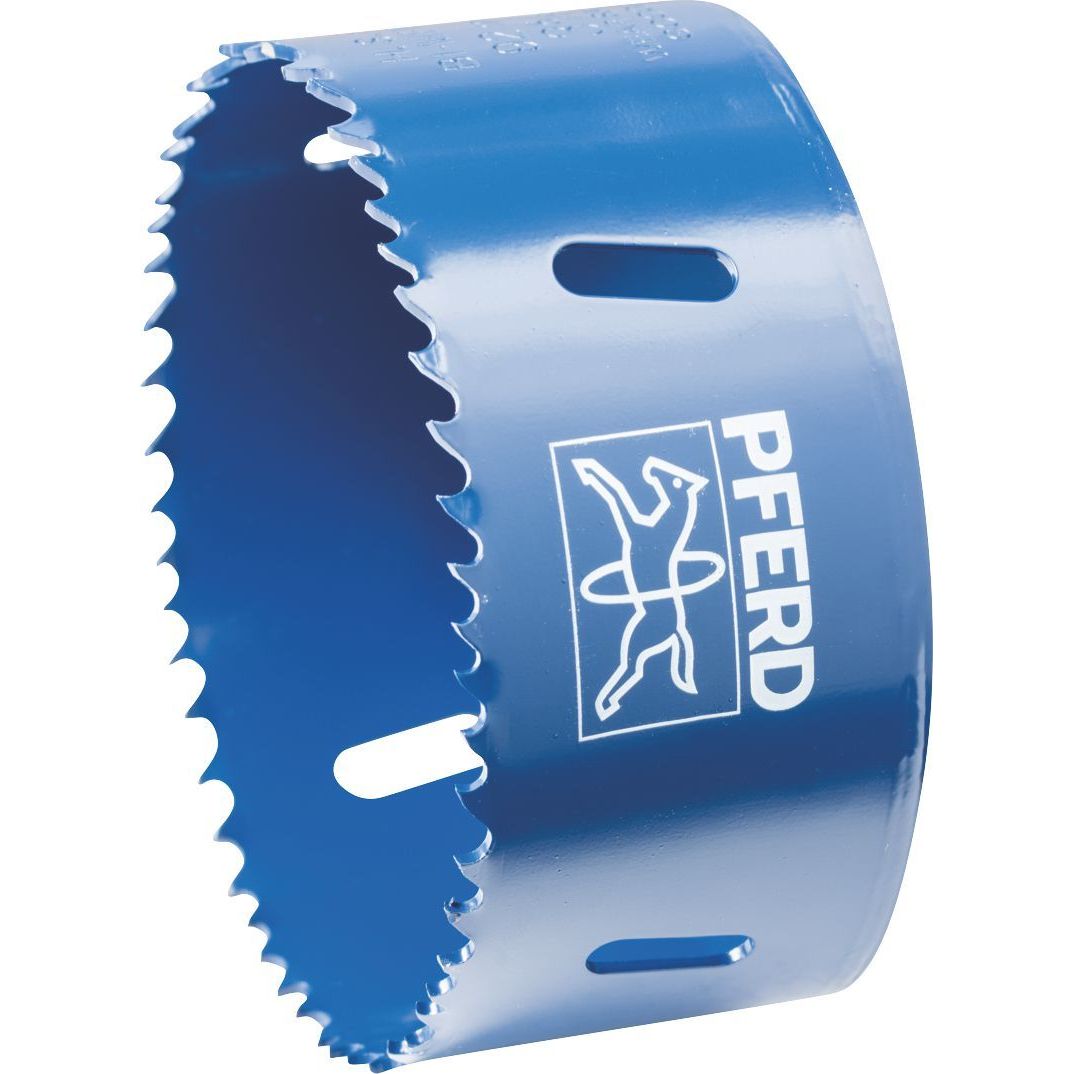 PFERD - Bi-Metal Hole Saw LS 92 | 25102792 1