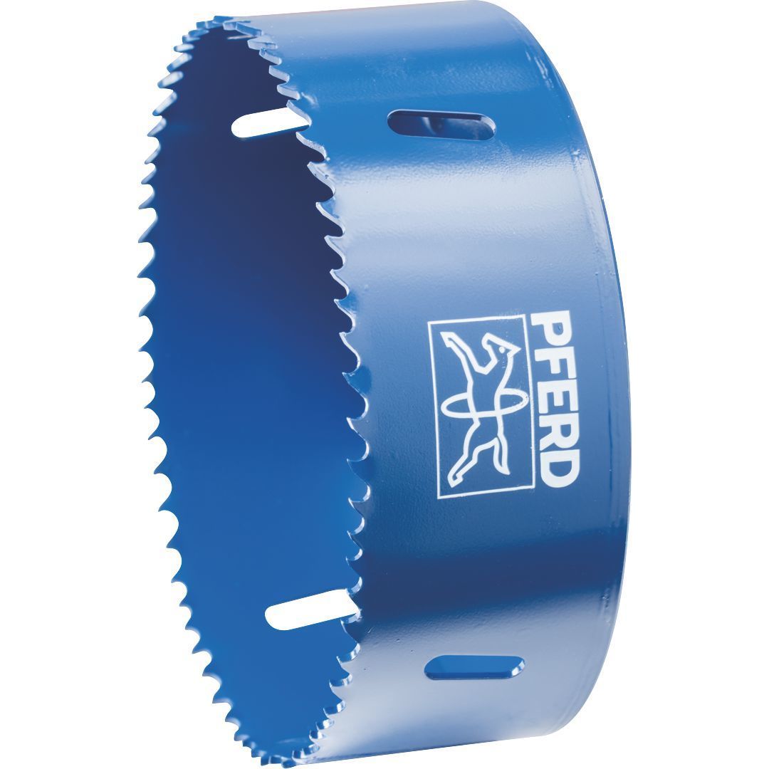 PFERD - Bi-Metal Hole Saw LS 114 | 25103114 1