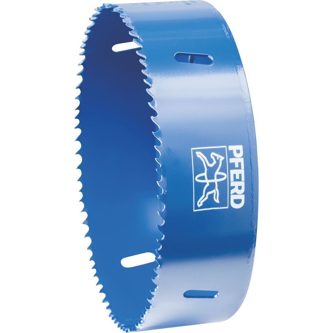 PFERD - Bi-Metal Hole Saw LS 140 | 25103440 1
