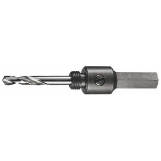 Pferd - HOLE SAW ARBOR LSS-1