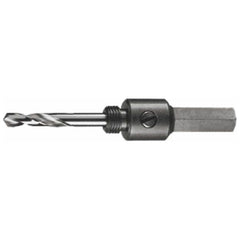 Pferd - HOLE SAW ARBOR LSS-1