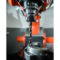 PFERD - Drill Bit HSSG STEEL - 4.5mm | 25203525 10