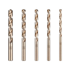 PFERD - Drill Bit HSSE Cobalt (INOX) - 6.5mm | 25203570 10
