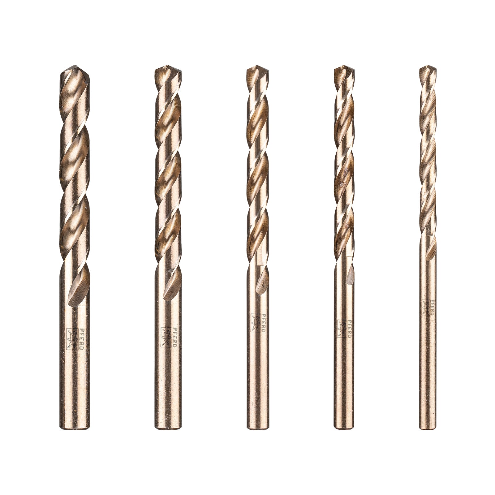 PFERD - Drill Bit HSSE Cobalt (INOX) - 12.0mm | 25203583 1
