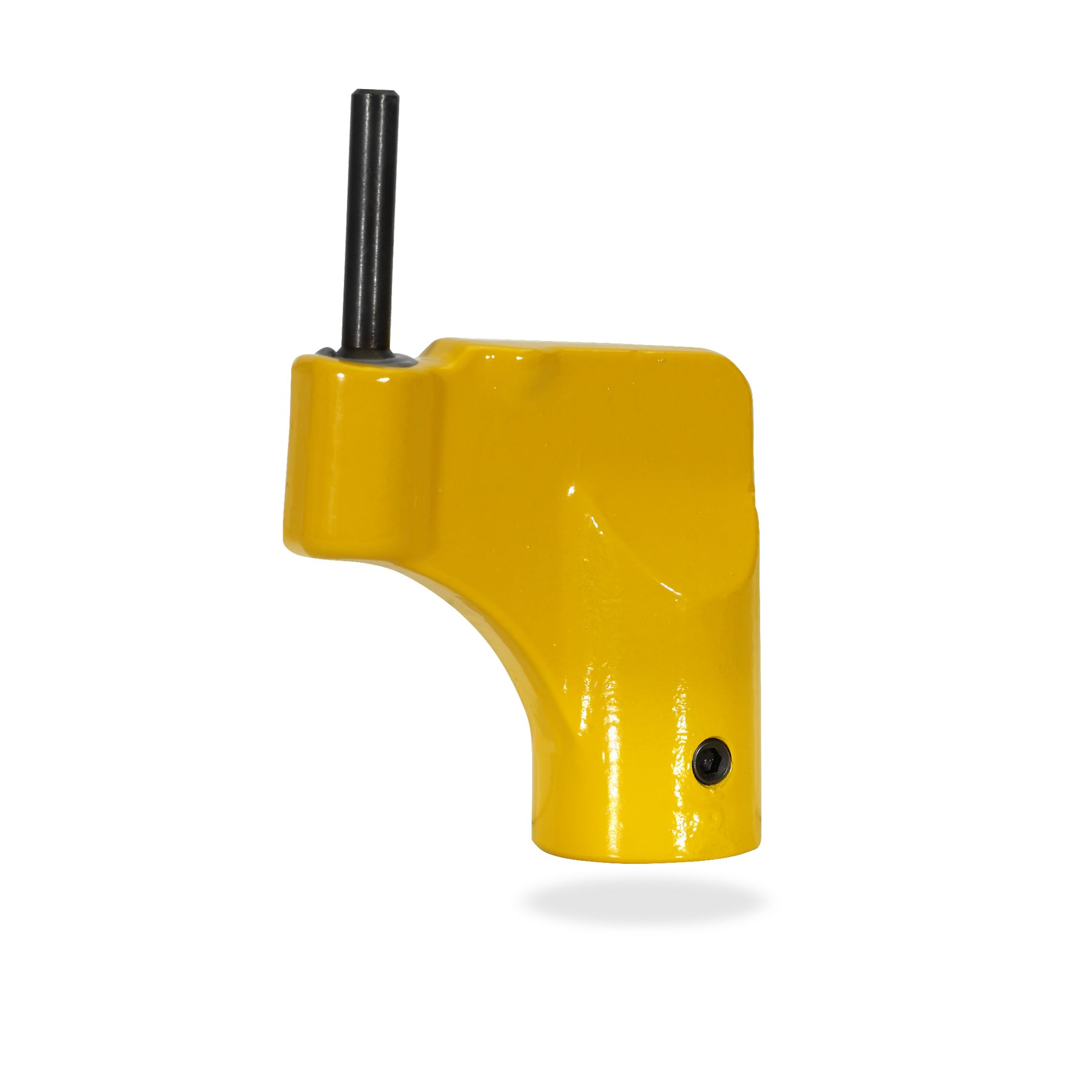 Slide Sledge Bucket Tooth Pin Remover - 3/8" Diameter