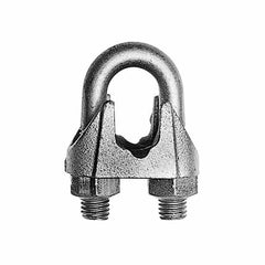 Beaver - Wire Rope Grip Commercial E/G 10mm | 301210