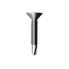 Bremick - Chipboard Screw Class 3 Phillips 8-10 x 40mm (Box of 1000)