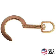 SWIVEL ANCHOR HOOK | A-259
