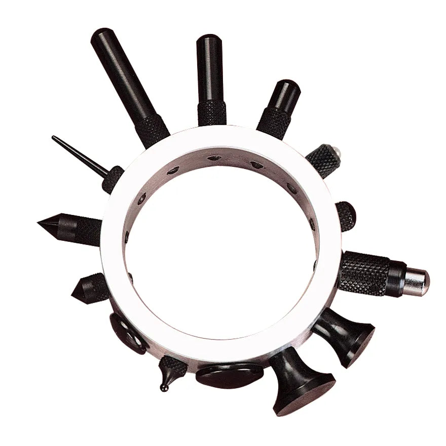Starrett - Contact Point Set | 25R