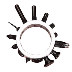 Starrett - Contact Point Set | 25R