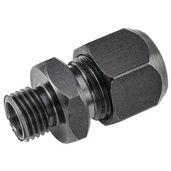 Starrett - Split Collet English Thread 3/8-24NF | 25SC14