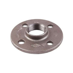 AIP - Flange Gal Steel Table D/e Screwed - 1-1/2" | 53-232-024 | GSFTD40BSP