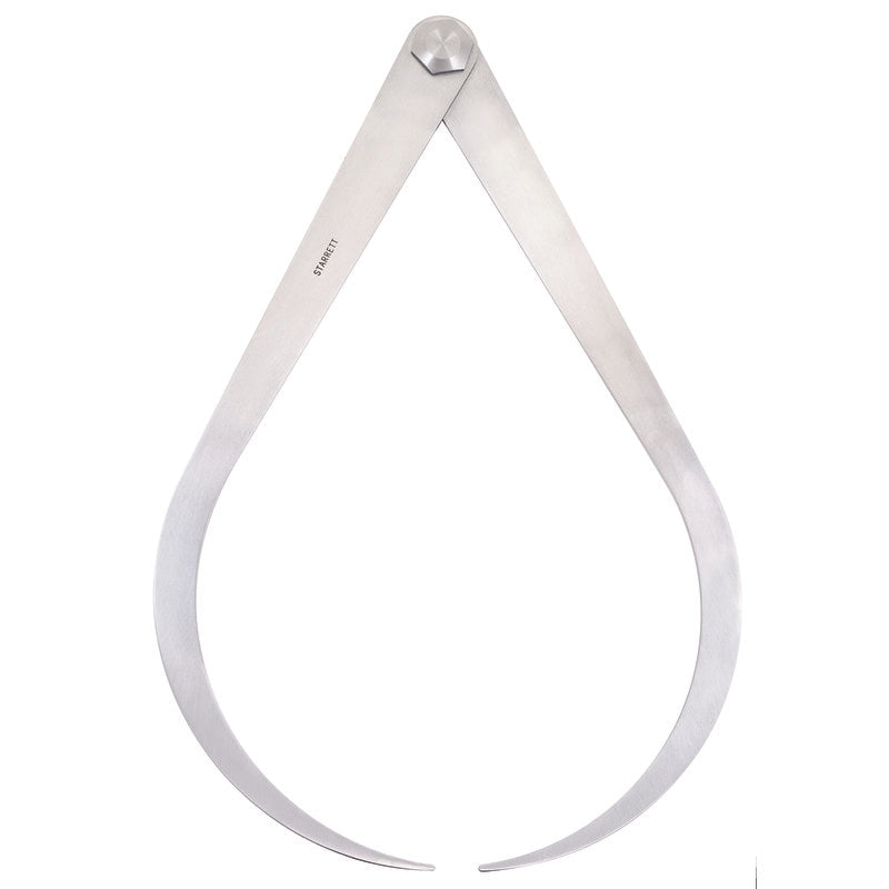 Starrett - Firm-Joint Caliper 18in (450mm) Outside | 26-18
