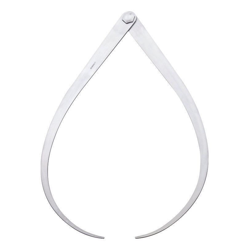 Starrett - Firm-Joint Caliper 24in (600mm) Outside | 26-24