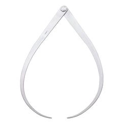 Starrett - Firm-Joint Caliper 24in (600mm) Outside | 26-24