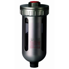 IFS - 1/2 BSP Drop Leg Drain. 3/8 Outlet. | 26-AADS-08