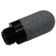 IFS - 1/2 Legris Style Plastic Silencer | 26-ASPL08