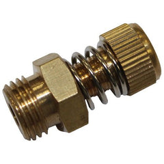 IFS - 1/4 Adjustable Silencer | 26-ASVE04