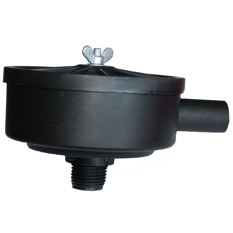 IFS - 1/2 BSP Round Air Filter Assembly. Paper Element | 26-CF08