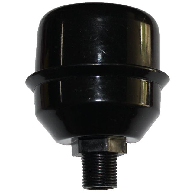 IFS - 3/8 BSP Round Air Filter Assembly. Foam Element | 26-CF06