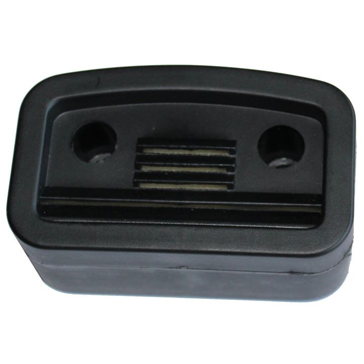 IFS - 110x65mm Plastic Filter With Foam Element | 26-CFS