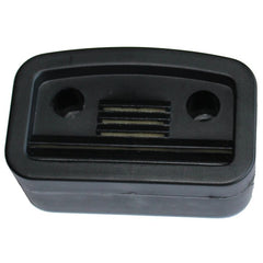 IFS - 110x65mm Plastic Filter With Foam Element | 26-CFS
