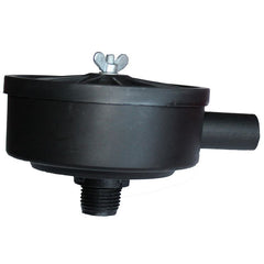 IFS - 1/2 BSP Round Air Filter Assembly. Paper Element | 26-CF08