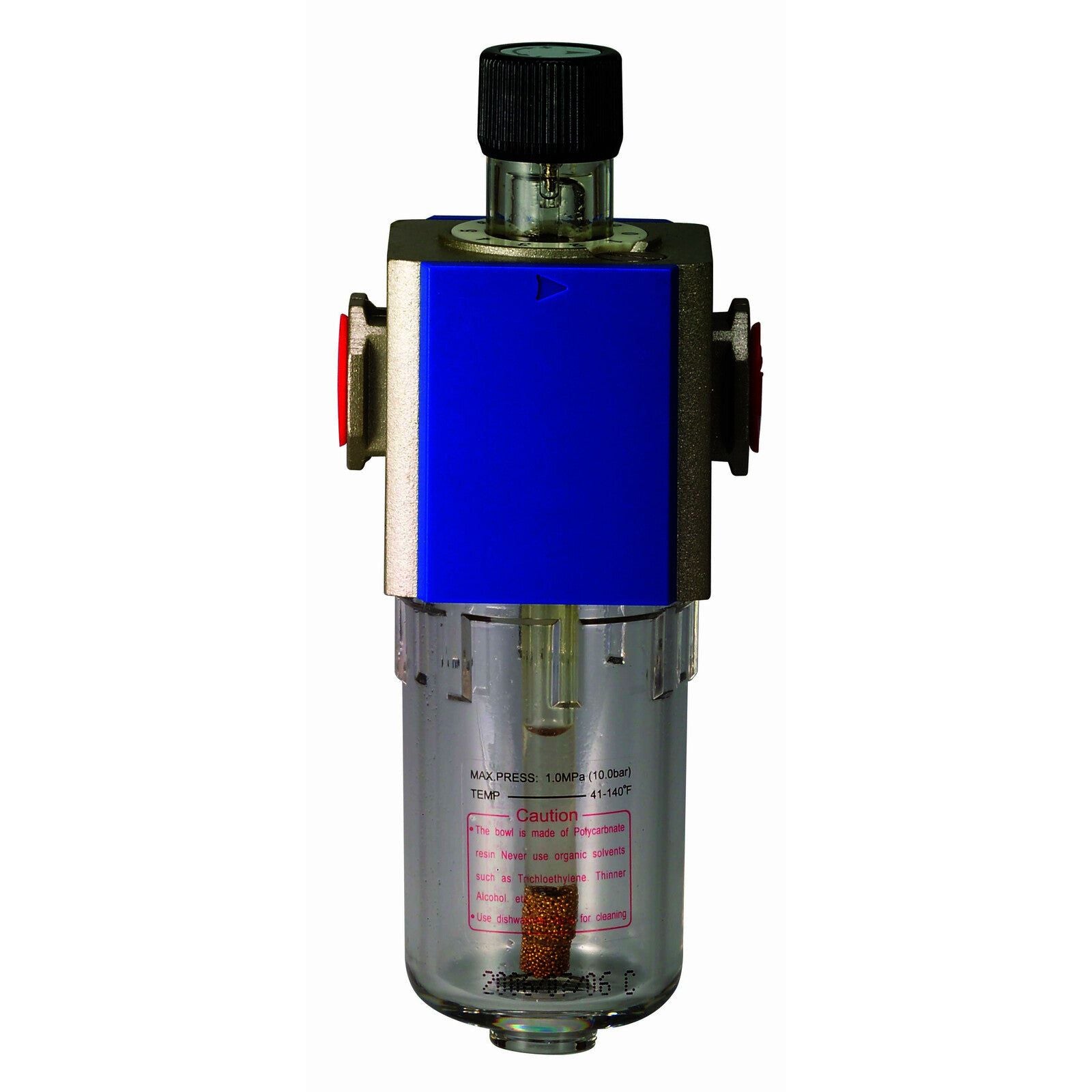 IFS - 1/4 BSP Mini Air Lubricator | 26-GL200-04