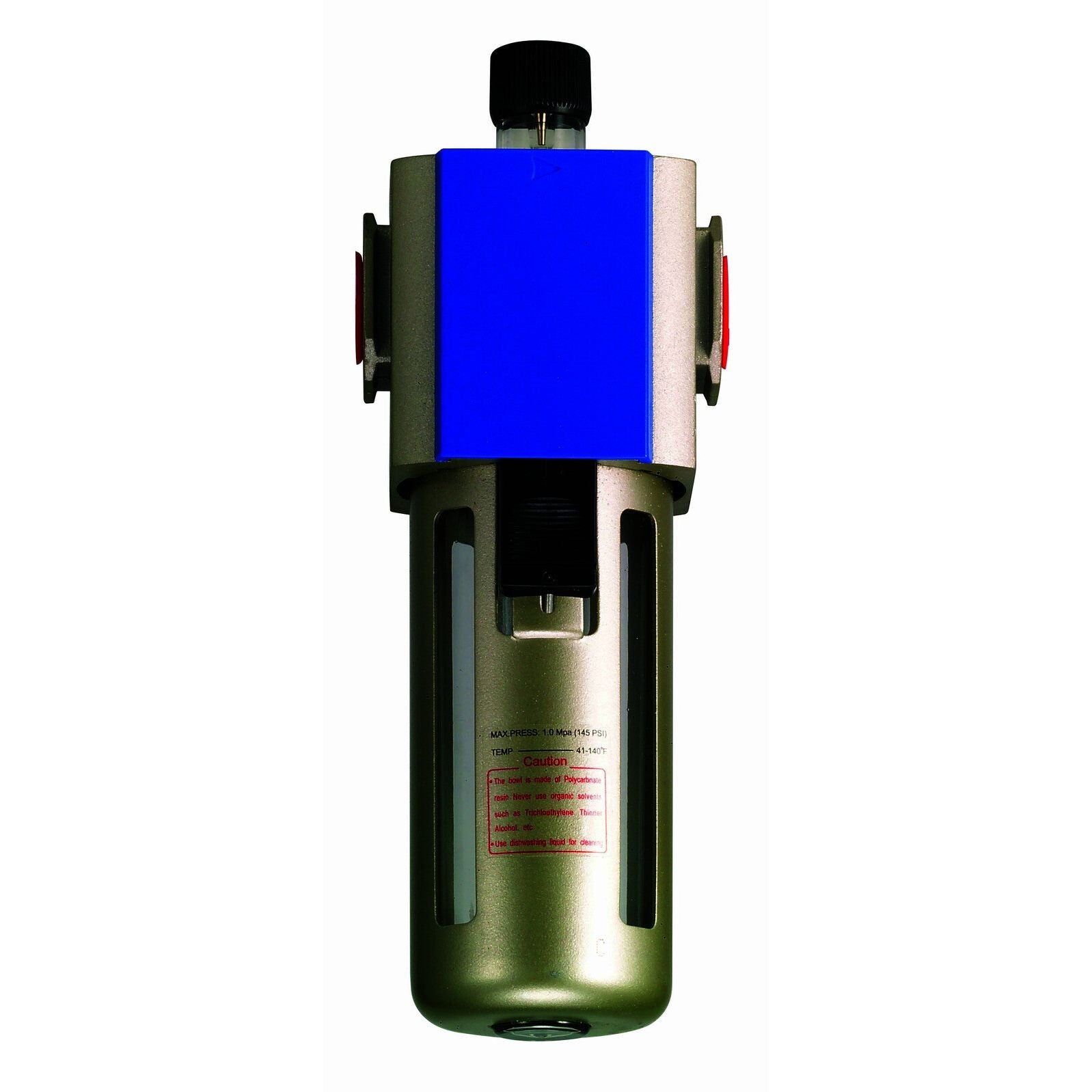 IFS - 1'' BSP Air Lubricator | 26-GL600-16