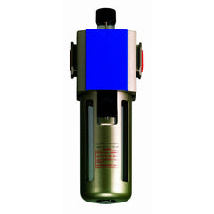IFS - 1/4 BSP Air Lubricator | 26-GL300-04