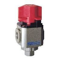 IFS - 300 Series 1/2 BSP Lockout Valve | 26-GZ300-08