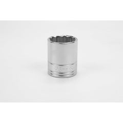 Trax - 26mm 12PT 1/2" Standard Socket | ARX-98798
