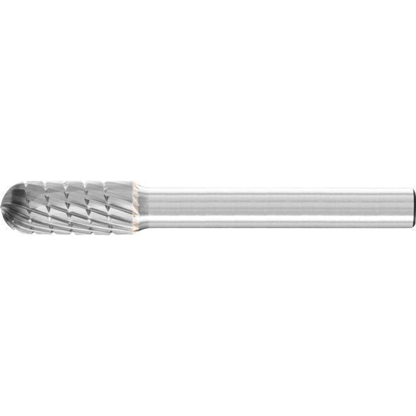 PFERD - Cylindrical Radius Burr WRC 1/4" Shank SC-2 WRC 7.9x19x6.35 MX NCC | 26006766 1