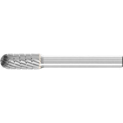 PFERD - Cylindrical Radius Burr WRC 1/4" Shank SC-2 WRC 7.9x19x6.35 MX NCC | 26006766 1