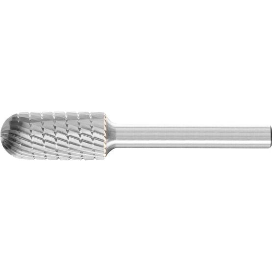 PFERD - Cylindrical Radius Burr WRC 1/4" Shank SC-5 WRC 12.7x25.4x6.35 MX NCC | 26006770 1