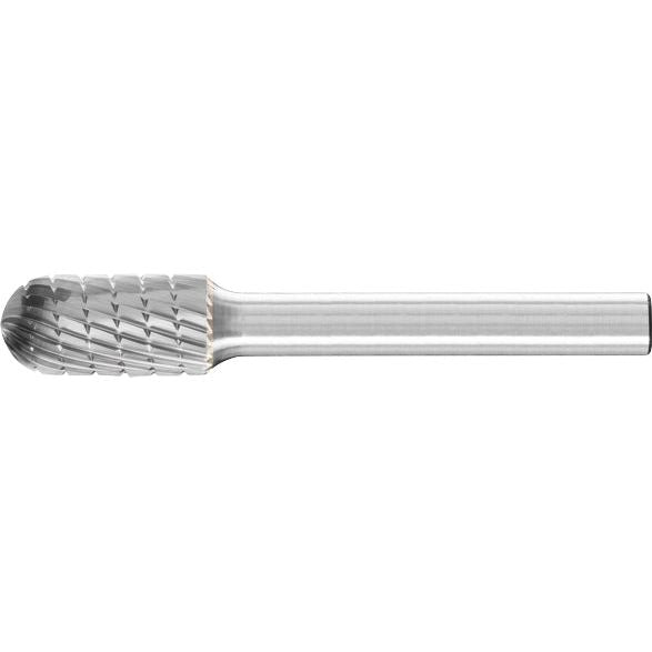 PFERD - Cylindrical Radius Burr WRC 1/4" Shank SC-3 WRC 9.5x19x6.35 MX NCC | 26006772 1