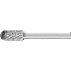 PFERD - Cylindrical Radius Burr WRC 1/4" Shank SC-3 WRC 9.5x19x6.35 MX NCC | 26006772 1