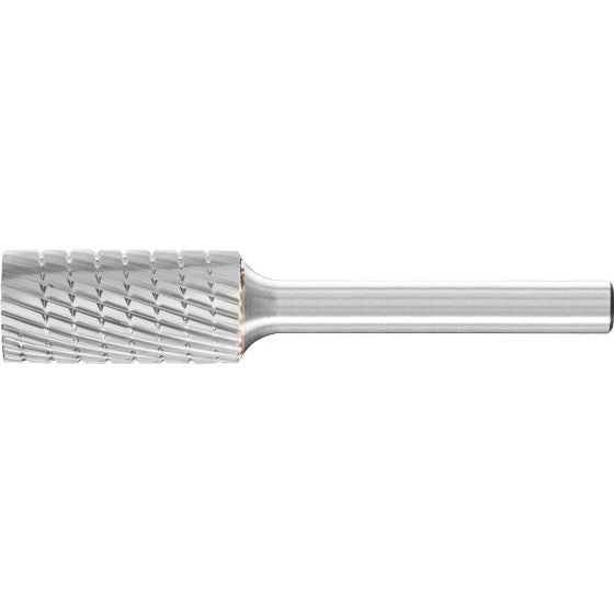 PFERD - Cylindrical Burr ZYA 1/4" Shank SA-5 ZYA 12.7x25.4x6.35 MX NCC | 26006773 1