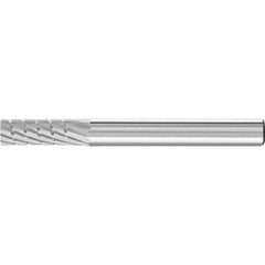 PFERD - Cylindrical Burr ZYA 1/4" Shank SA-1 ZYA 6.35x15.9x6.35 MX NCC | 26007209 1