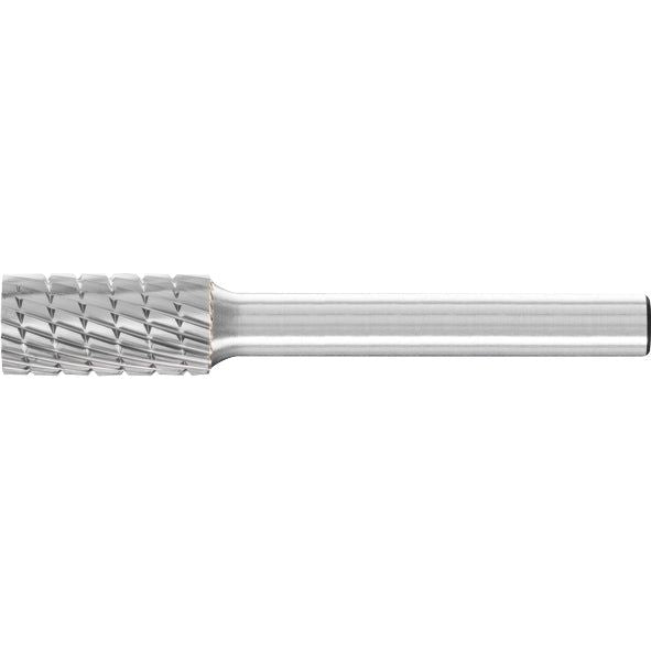PFERD - Cylindrical Burr ZYA 1/4" Shank SA-3 ZYA 9.5x19x6.35 MX NCC | 26007211 1
