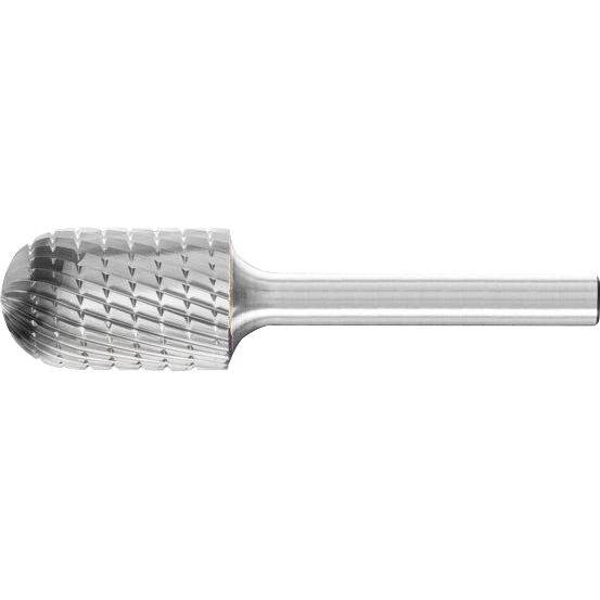 PFERD - Cylindrical Radius Burr WRC 1/4" Shank SC-6 WRC 15.9x25.4x6.35 MX NCC | 26007213 1