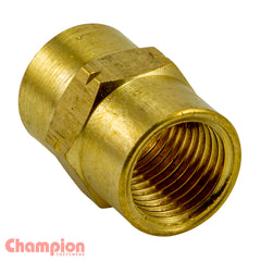 Champion - 1/4" HEXAGON SOCKET  No.26 | 2602