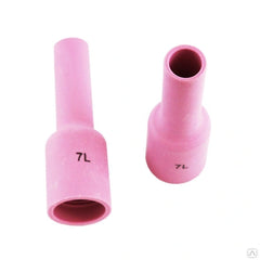 Weldtronic - 17/18/26 Long Gas Lens #7 Cup 76/11mm | P54N15L