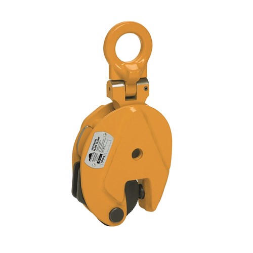 Beaver - Plate Clamp Universal Beaver UC 0-15mm 500kg | 261050