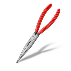 Knipex - Snipe Nose Pliers 200mm | 2611200SB