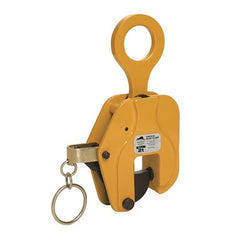 Beaver - Plate Clamp Vertical Beaver VC 0-30mm  1.0T | 261130