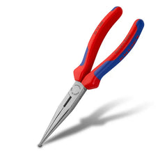 Knipex - Snipe Nose Pliers 200mm | 2612200SB
